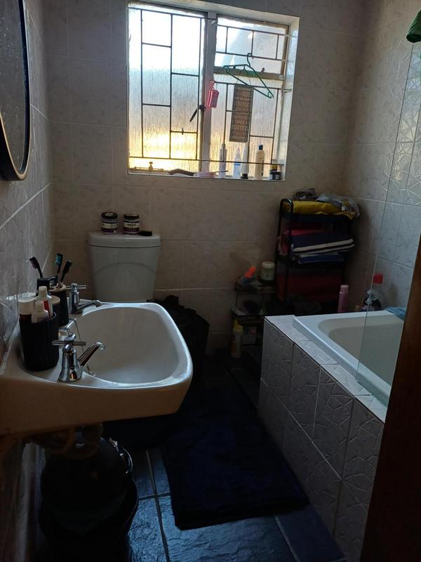 3 Bedroom Property for Sale in Ravensmead Western Cape